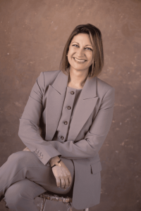 Melissa Gendreau