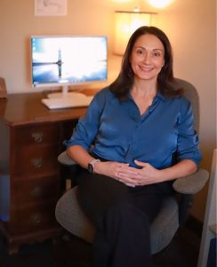Melissa Tschetter