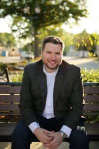 Michael Baker