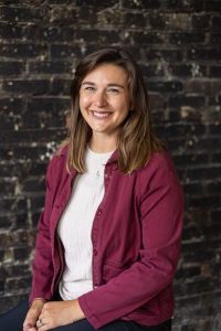 Morgan Corcoran