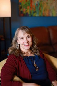 Nancy Thorson