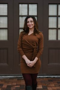 Nicole Garvin
