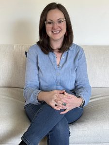 Patricia McGuire