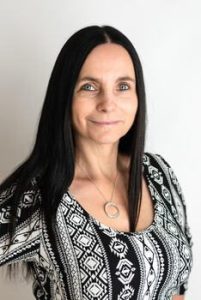 Petra Morrison