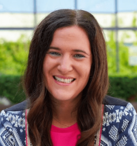 Rachel Fleischer