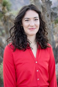 Rachel Mooers
