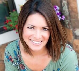 Rachel Skaggs