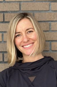 Raenelle Richardson