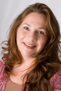 Rebecca Dodds