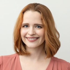 Rebecca Ensign