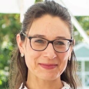 Rebecca Swagger-LaBonte