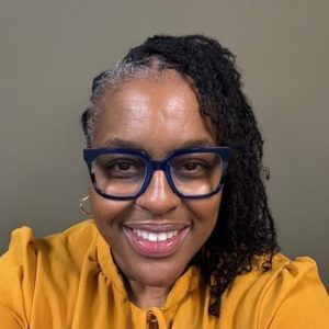 Renita Harrigan