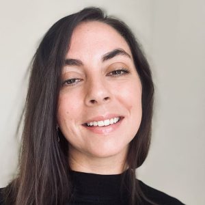 Samantha Slater