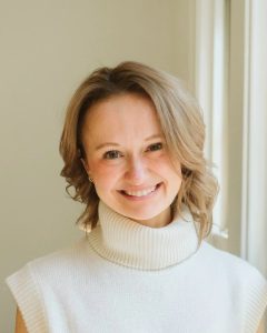 Sarah Dougans