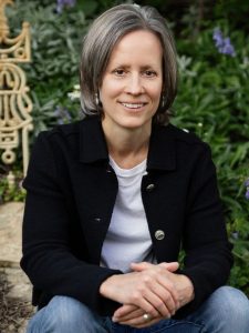 Sarah E. Swantner
