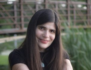 Sarah Sangermano