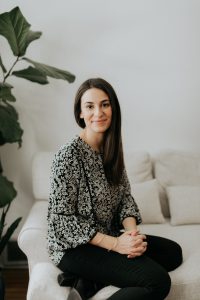Sasha Taskier