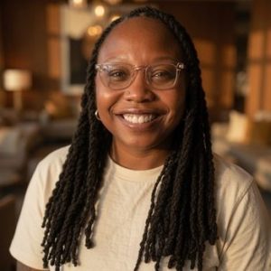 Shamonique Driskell