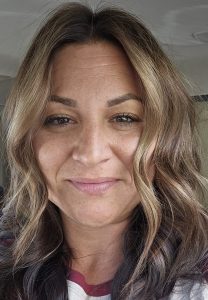 Shannon Shreve