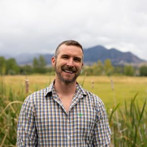 Shawn Helvey