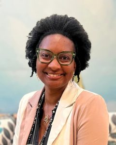 ShayTeria Williams