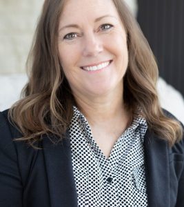 Sherry Grismer