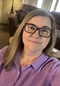 Sherry Matheny