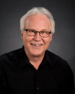 Sherwood Schrenk