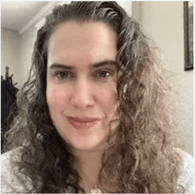 Stephanie Enos