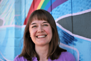 Stephanie Hanson