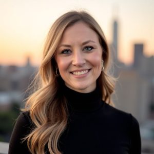 Stephanie Mangan