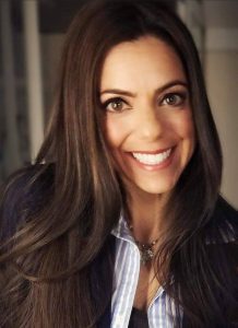 Stephanie Palazzo