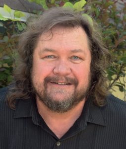 Stephen Hansen
