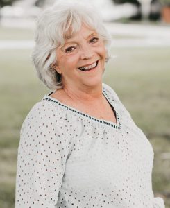 Susan Ratliff