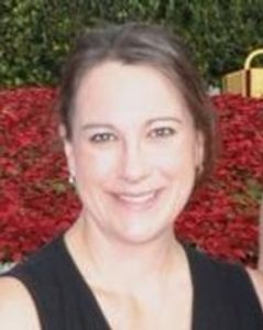Tandra Baker