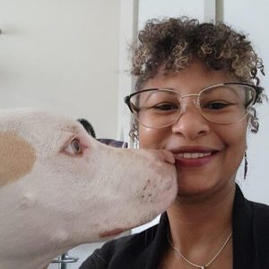 Taneshia Branson