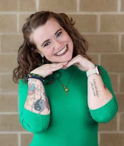 Tiffany Wicks
