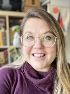 Toni Lawrimore