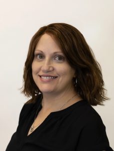 Trisha Lott