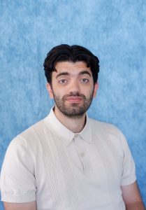 Zachary Khoury
