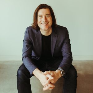 Aaron Mitchum