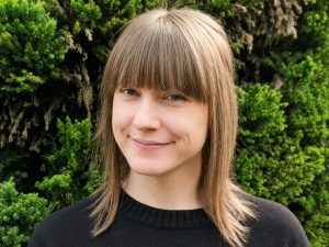 Amanda Whelen