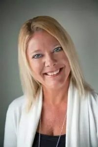 Amy Ferris