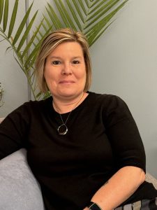 Angela Rodgers