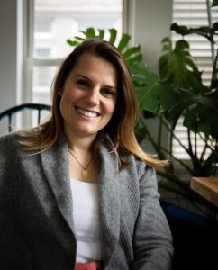 Annie Seltzer