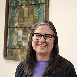 Carrie Gillett