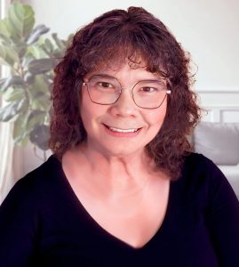 Christine Estrada