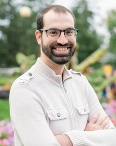 Darren Eisenmann