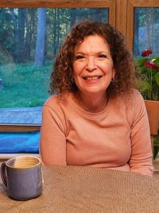 Debra Pilzer