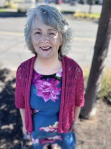 Elaine Dinwiddie